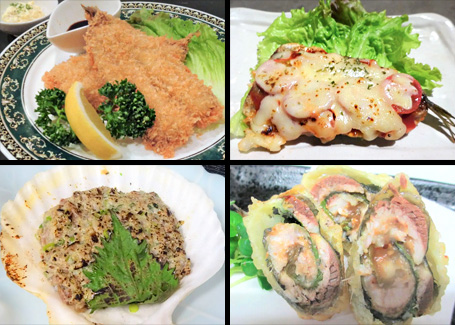 今月のおすすめは栄養たっぷり「いわし」! 今月のおすすめは栄養たっぷり「いわし」!