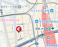 �\���ʊفE�n�}